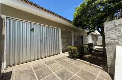 Casa para venda com 248 metros quadrados com 3 quartos em tamarineira - recife - pe