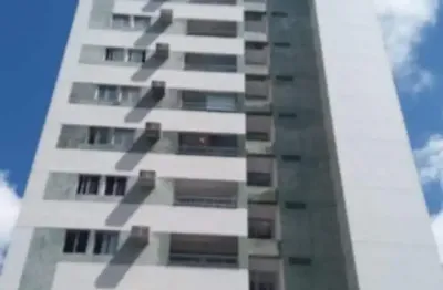 Apartamento com 2 quartos para alugar na Avenida Santos Dumont, 1083, Rosarinho, Recife