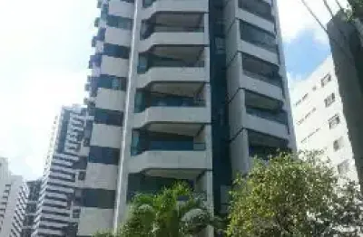 Rosarinho 4 quartos sendo 2 suítes 136m² todo pronto reformado porcelanato varanda gourmet