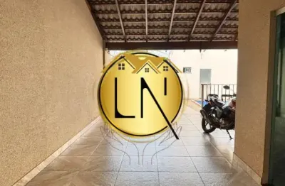 Casa com 3 quartos à venda no Lago Sul, Caldas Novas 