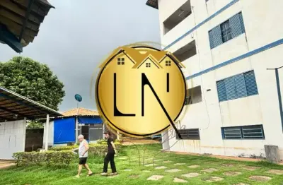 Prédio com 3 salas à venda na Avenida Dos Turistas, Jardim Dos Turistas, Caldas Novas - Go - Cep 75681884., 1, Bairro do Turista, Caldas Novas