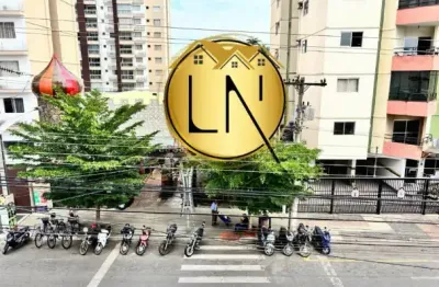 Apartamento com 3 quartos à venda na Rua Coronel Cirilo Lopes de Morais, 1, Centro, Caldas Novas