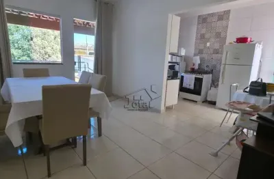 Apartamento com 3 quartos à venda na Rua Henrique Faroni, Elvamar, Governador Valadares