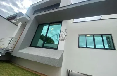 Casa com 3 quartos(st)- 248 m² de área construída - altinópolis - governador valadares/mg