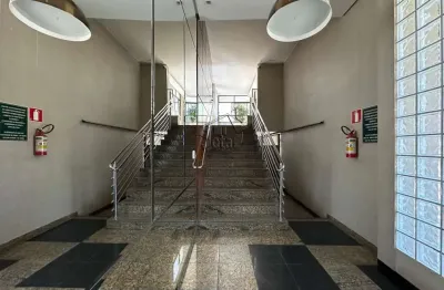 Apartamento com 4 quartos(2 sts) - 138 m² de área útil - centro - governador valadares/mg