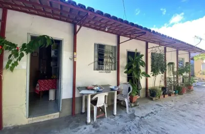Casa com 5 quartos à venda na Rua Santos Dumont, Lourdes, Governador Valadares