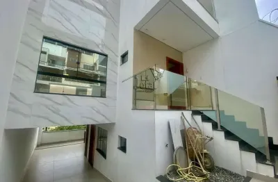 Casa com 3 quartos(st) - 197 m² de área construída - grã-duquesa - governador valadares/mg