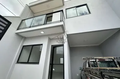 Casa com 3 quartos(st) - 110 m² de área construída - parque olímpico ii - governador valadares/mg