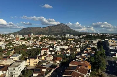 Apartamento com 3 quartos(st) - 166 de área útil - lagoa santa - governador valadares/mg