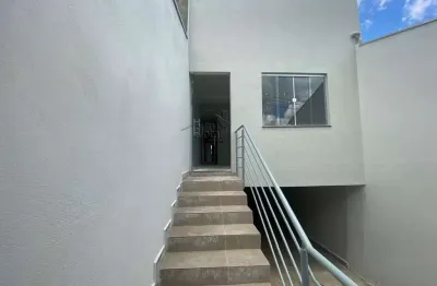 Casa com 3 quartos - 140m² de área construída - jardim atalaia - governador valadares/mg