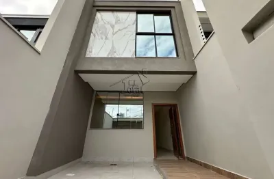 Casa com 3 quartos(st) - 120 m² de área construída - santo agostinho - governador valadares/mg