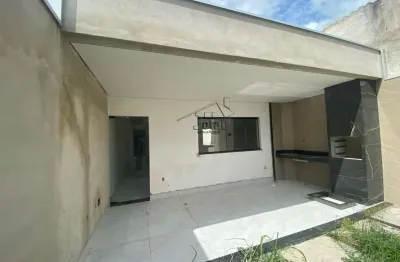 Casa com 3 quartos(st) - 115 m² de área construída - - elvamar - governador valadares/mg