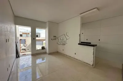 Casa com 2 quartos(st) - 65 m² de área construída - parque olímpico - governador valadares/mg