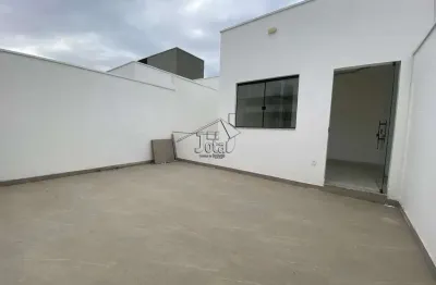 Casa a 3 quatos(st) - 106 m² de área construída - coração eucarístico - governador valadares/mg