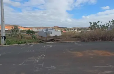 Terreno à venda no Parque Olímpico II, Governador Valadares 