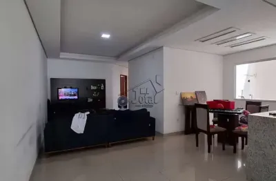 Casa com 3 quartos(st) - 104 m² de área construída - vila rica - governador valadares/mg