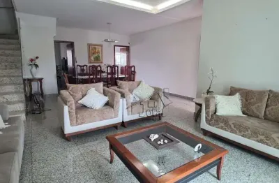 Casa com 4 suítes 223 m² de área construída - santo agostinho - governador valadares/mg