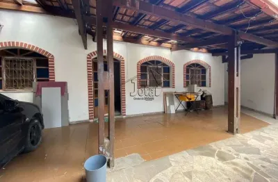 Casa com 3 quartos(st) - 176 m² de área construída - vila bretas - governador valadares/mg