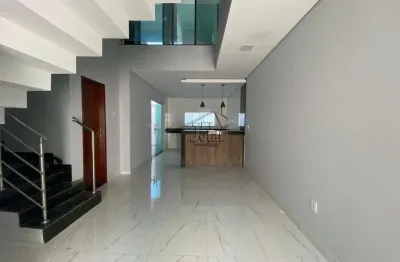 Casa com 3 quartos(st) - 110 m² de área construída - jardim pérola - governador valadares/mg