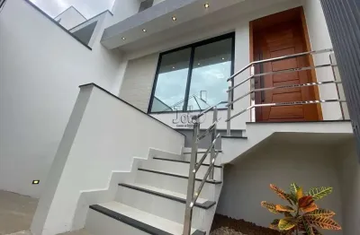 Casa com 3 quartos(st) - 176 m² de área construída - altinópolis - governador valadares/mg