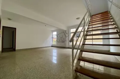 Cobertura com 4 quartos (3 sts) - 160 m² de área útil - morada do vale - governador valadares/mg