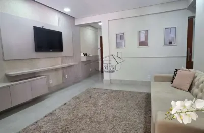 Apartamento com 3 quartos à venda na Avenida Suassuí, Ilha dos Araújos, Governador Valadares