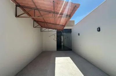 Casa com 2 quartos - 54 m² de área construída - jardins - governador valadares/mg