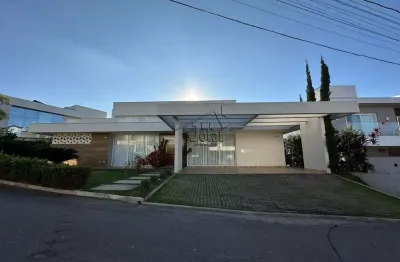 Casa com 4 quartos(st) - 400 m² de área construída - retiro dos lagos - governador valadares/mg