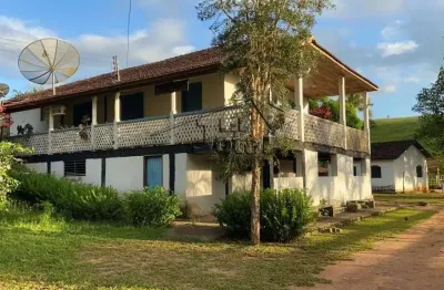 Sítio com 4 quartos - 414304 m² - zona rural - governador valadares/mg