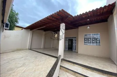 Casa com 3 quartos(st) - 162 m² de área construída - jk - governador valadares/mg