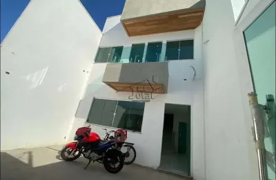 Casa com 3 quartos(st) - 148 m² de área construída - parque olímpico - governador valadares/mg