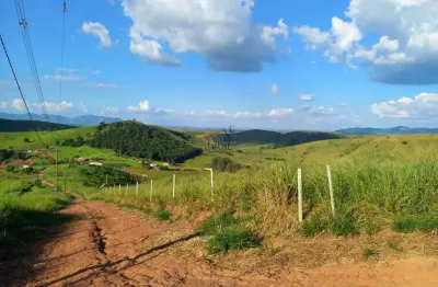 Chácara de 4.000 m² por r$ 120.000 - condomínio chácaras de alferes - governador valadares/minas gerais