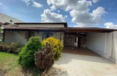 Casa com 4 quartos (st) - 445 m² de área construída - vila bretas - governador valadares/mg