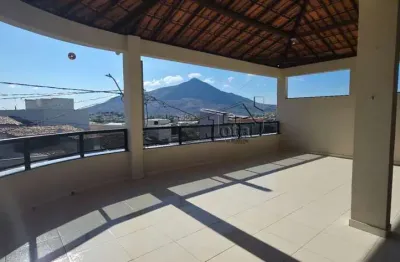 Casa com 4 quartos à venda no Nova Vila Bretas, Governador Valadares 