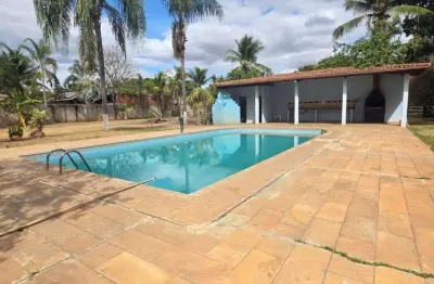 Chácara / sítio com 2 quartos à venda em Baguari, Governador Valadares 