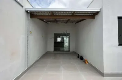 Casa com 3 quartos - 70 m² de área consatruída - parque olímpico ii - governador valadares/mg