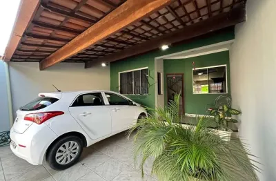 Casa com 3 quartos (st) - 253 m² de área construída - betel - governador valadares/mg