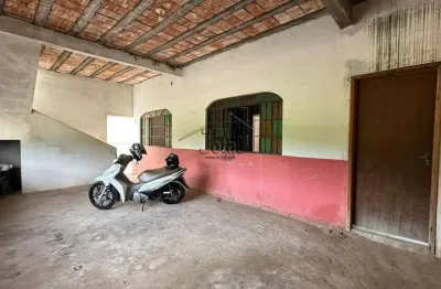 Casa com 3 quartos - 117 m² de área construídos - Jardim Atalaia - Governador Valadares/MG