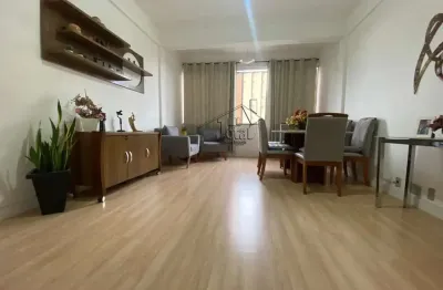Apartamento com 3 quartos(st) - 115 m² de área útil - Centro - Governador Valadares/MG