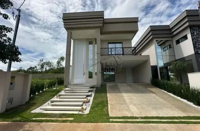 Casa com 5 quartos( 3 sts) - 340 m² de área construída - Alphaville - Governador Valadares/MG