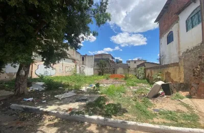 Terreno à venda na Vila Rica, Governador Valadares 