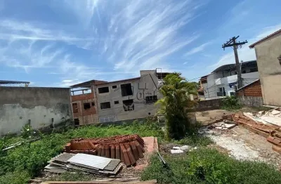 02 lotes de 320 m² (juntos) por R$ 290.000 - Vila Rica - Governador Valadares/MG