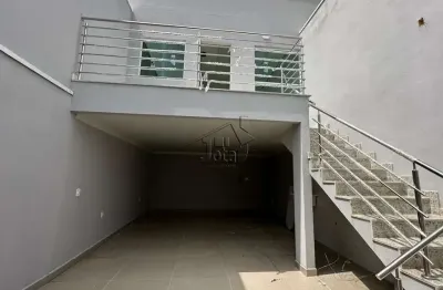 Casa com 3 quartos(st) - 110 m² de área construída - Castanheira II - Governador Valadares/MG