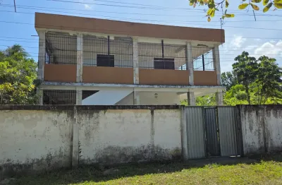 Casa com 2 quartos à venda na Praça São Bento, Aratuba, Vera Cruz