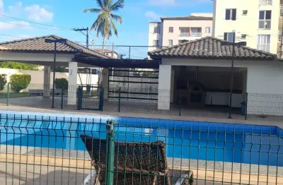 Apartamento com 2 quartos para alugar na Rua Joaquim Ferreira, 1287, Jardim das Margaridas, Salvador