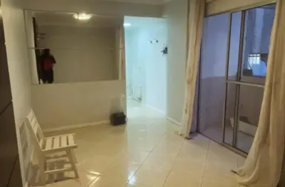 Apartamento 3/4 com suíte e varanda Jardim das Acácias em Pernambués R$340.000,00