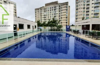 Ap. 2/4 Condomínio Spazio Soberano R$350.000,00 Lauro de Freitas