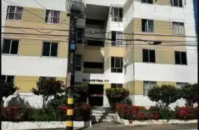 Apartamento 2/4 Cond. Jardim Europa R$300.000,00 Pernambués