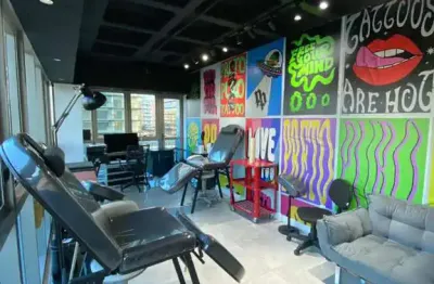 Sala comercial à venda na Avenida das Américas, 19005, Recreio dos Bandeirantes, Rio de Janeiro