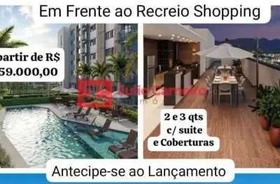 Apartamento com 2 quartos à venda na Avenida das Américas, 19001, Recreio dos Bandeirantes, Rio de Janeiro